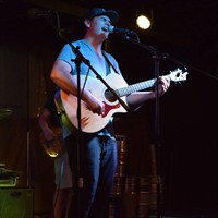 FRIDAY LIVE MUSIC: Nick Critchlow