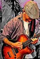 FRIDAY LIVE MUSIC: J.K. Halvorson