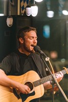 FRIDAY LIVE MUSIC: Andrew Tuszynski