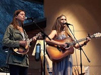 FRIDAY LIVE MUSIC: Lost Penny