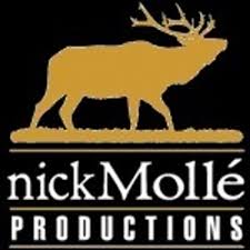 Nick Molle Productions Logo