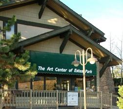 Art Center of Estes Park