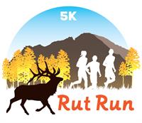 RUT RUN 5K
