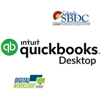 QuickBooks (Desktop Version): 3 Part Series
