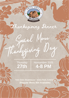 Twin Owls Steakhouse at the Taharaa Mountain Lodge - Estes Park