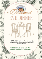 Twin Owls Steakhouse at the Taharaa Mountain Lodge - Estes Park