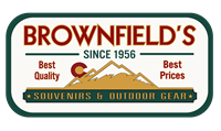 Brownfield's Love the Locals Annual Opening Sale