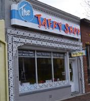 The Taffy Shop