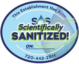 Safe On Site Sanitization Safe On Site Sanitization