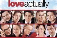 Free Movie-Love Actually @ The Histoirc Park Theatre
