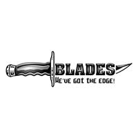 BLADES - We've Got the Edge!