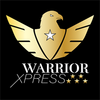 Warrior Xpress Delivery