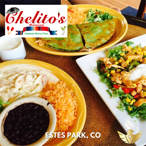 Chelitos Mexican Restaurant