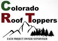 Colorado Roof Toppers, Inc.