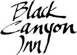 Black Canyon Inn