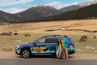 Explore Estes