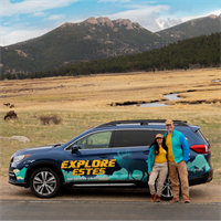Explore Estes - Estes Park