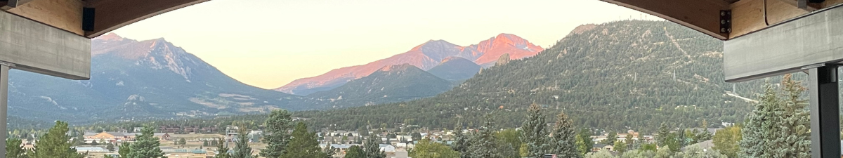 Expedition Lodge Estes Park