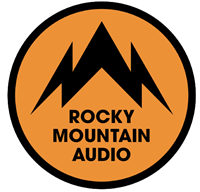 ROCKY MOUNTAIN AUDIO