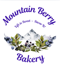 Mountain Berry Bakery