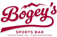 Trivia at Bogey's Sports Bar