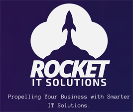 Dr Ingram Services DBA Rocket IT Solutions