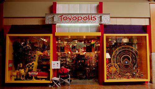 Toy Store - Arapahoe County, Colorado 