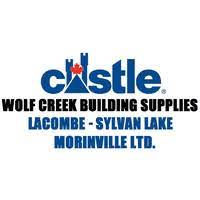 Wolf Creek Building Supplies Morinville Ltd.