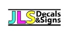 JLS Decals & Signs
