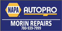 Morin Repairs