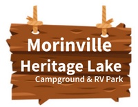 Morinville Heritage Lake RV Park
