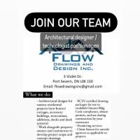 Flow Drawings & Design Inc.
