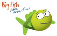 Big Fish Video Production