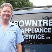 Rowntree Appliance Service Ltd.