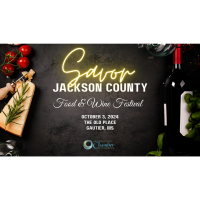 2024 Savor Jackson County