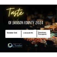 2024 Taste of Jackson County