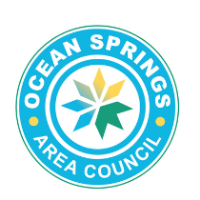 Ocean Springs Area Council with Rep Hank Zuber