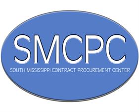 South Mississippi Contract Procurement Center