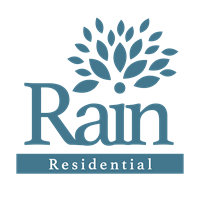 Rain Residential, Real Estate Reimagined.