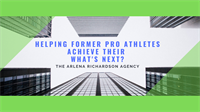 The ArLena Richardson Agency