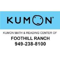 KUMON Math & Reading Center of Foothill Ranch