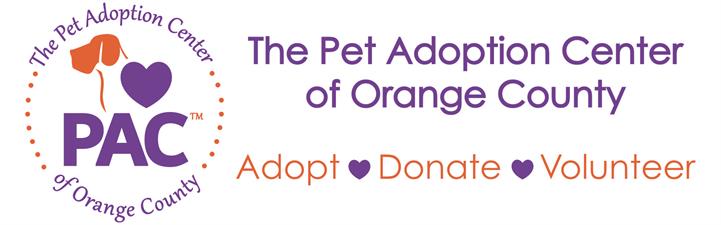 The Pet Adoption Center of Orange County