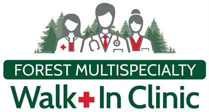 Forest Multispecialty Walk-In Clinic