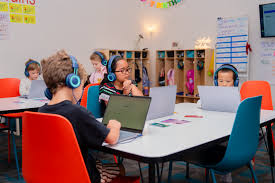 AI-driven customized learning