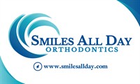 Smiles All Day Orthodontics (Formerly Cook and Adabi Orthodontics)