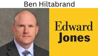 Edward Jones Investments - Ben Hiltabrand