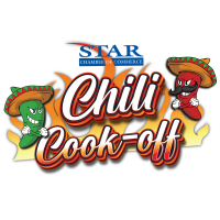 2026 Star Chamber Chili Cook-Off