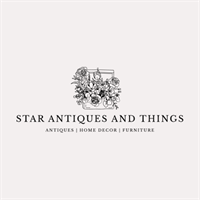 Star Antiques and Things Star Antiques and Things
