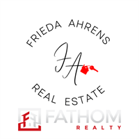 Frieda Ahrens Real Estate, Fathom Realty
