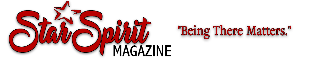 Star Spirit Magazine